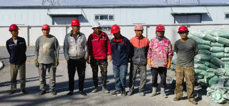 开封厂房地基沉降注浆加固施工队伍怎么选